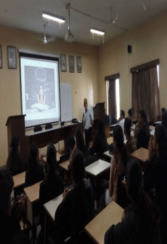 Balaji Law College Thathawade Campus photo 5